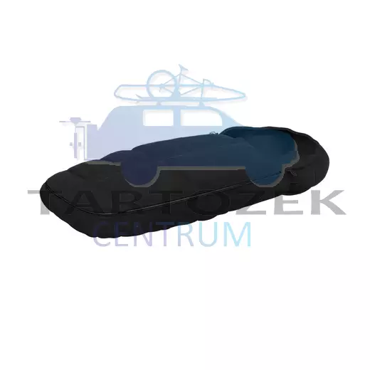 Thule Sleek pólya 11000304 Fekete Thule Sleek pólya 11000304 Fekete