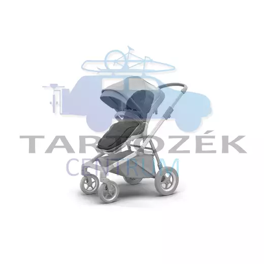 Thule Sleek pólya 11000305 Sötét szürke