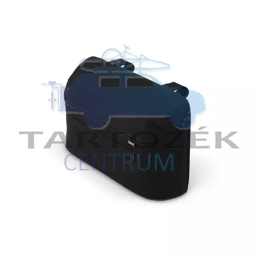 Thule Sleek felakasztható rendező táska 11000323 Fekete