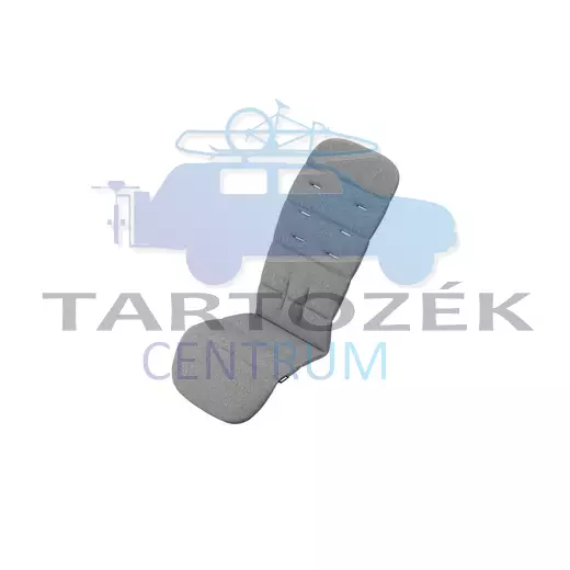 Thule Spring babakocsi ülésbélés, melange 11000316