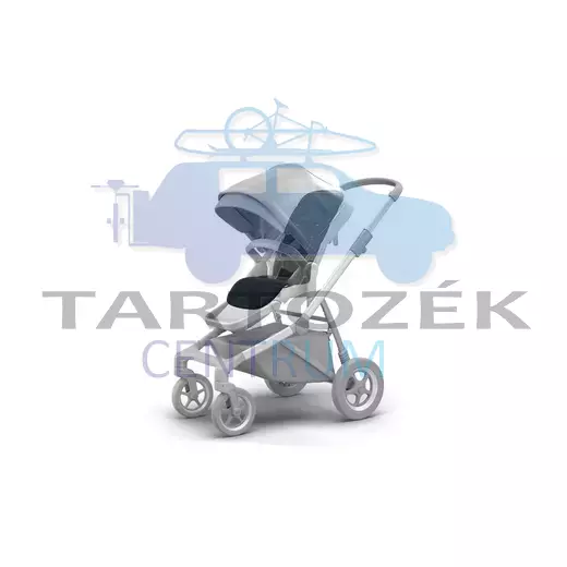Thule Spring babakocsi ülésbélés, sötét kék 11000320