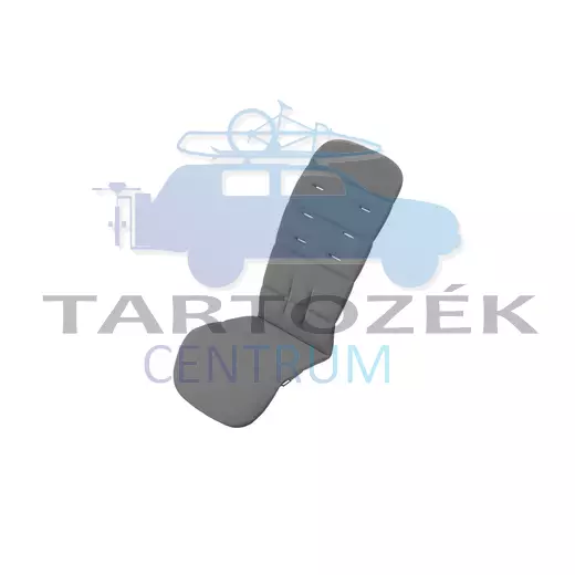 Thule Spring babakocsi ülésbélés, sötét szürke 11000318