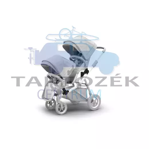 Thule Sleek adapter plusz üléshez 11000326