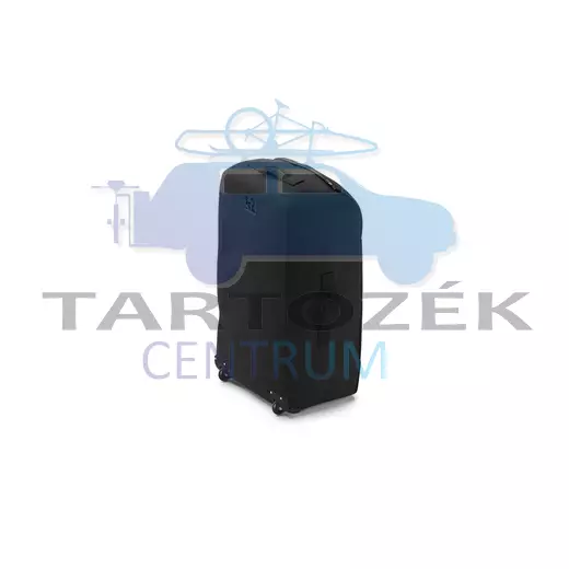 Thule Sleek babakocsi szállító bőrönd 11000322 Fekete