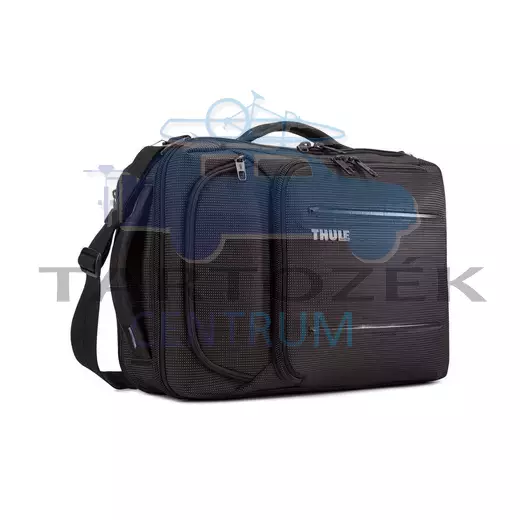 Thule Crossover 2 3203841 Convertible Laptop táska 15,6 ",fekete Thule Crossover 2 3203841 Convertible Laptop táska 15,6 ",fekete