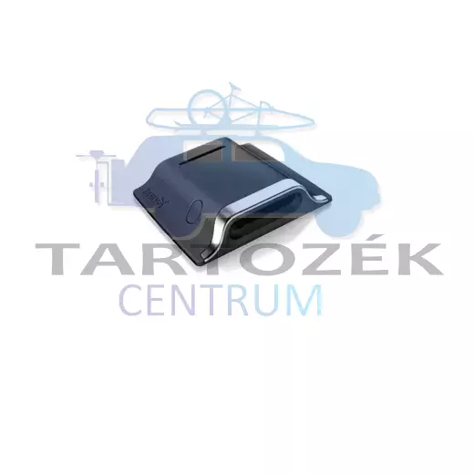 Bury PowerBase tartó bázis tápkábellel