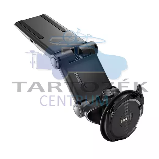 Bury PowerFlex tartókar