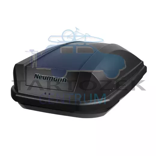 NEUMANN Adventure 130 NPB1902C tetőbox Antracit