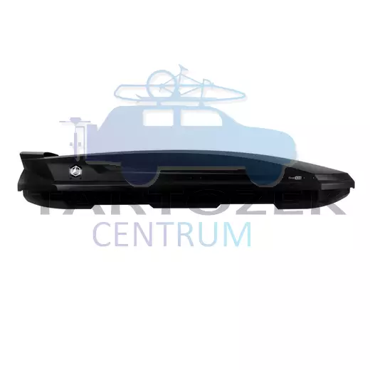 Neuman Tirol NPB2112CCR tetőbox,Fekete
