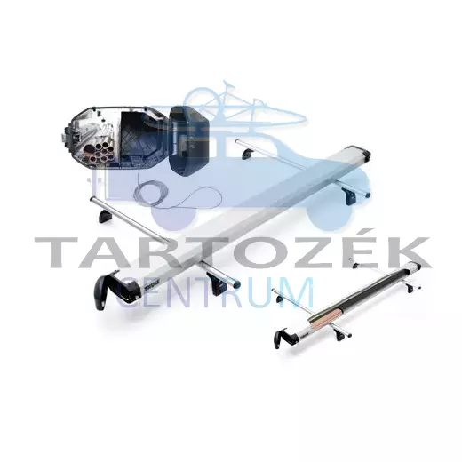 Thule Conduit 3171 csőszállító box