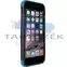 Thule Atmos X3 TAIE-3125 iPhone 6 Plus/6S Plus mobiltelefon tok, kék