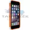 Thule Atmos X3 TAIE-3125 iPhone 6 Plus/6S Plus mobiltelefon tok, narancs