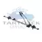 Thule FreeRide 532 kerékpártartó tetőre