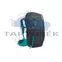 Thule Alltrail 3203539 női túrahátizsák 35L, fekete