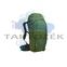 Thule Alltrail 3203533 férfi túrahátizsák 45L, sötétzöld