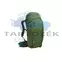 Thule Alltrail 3203533 férfi túrahátizsák 45L, sötétzöld