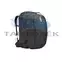 Thule Landmark 3203726 férfi hátizsák 60L, fekete