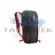 Thule Alltrail 3203739 túrahátizsák 15L, fekete/narancssárga