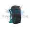Thule Alltrail 3203737 női túrahátizsák 25L, fekete/kék