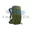 Thule Alltrail 3203736 férfi túrahátizsák 25L, sötétzöld