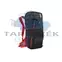 Thule Alltrail 3203734 férfi túrahátizsák 25L, fekete