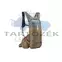 Thule Rail Bike H2O 3203796 kerékpáros technikai hátizsák 8L, homok sárga