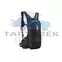 Thule Rail Bike H2O 3203797 kerékpáros technikai hátizsák 12L, fekete