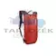 Thule UpTake Bike H2O 3203803 kerékpáros technikai hátizsák 4L, narancssárga