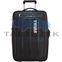 Thule Crossover Travel TCRU-115 gurulós bőrönd, fekete