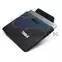 Thule Gauntlet 3.0 12" MacBook tok, fekete
