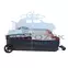Thule Subterra TSR-336MIN 36L gurulós kézipoggyász, sötétkék
