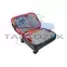 Thule Subterra TSR-336MIN 36L gurulós kézipoggyász, sötétkék