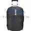 Thule Subterra 3204027 56L gurulós bőrönd, fekete