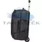 Thule Subterra 3204027 56L gurulós bőrönd, fekete