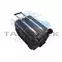 Thule Subterra 3204027 56L gurulós bőrönd, fekete