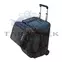 Thule Subterra 3204027 56L gurulós bőrönd, fekete
