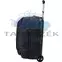 Thule Subterra 3203450 56L gurulós bőrönd, sötétkék
