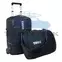 Thule Subterra 3203450 56L gurulós bőrönd, sötétkék