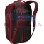 Thule Subterra TSLB-317EMB 30L hátizsák, bordó
