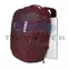 Thule Subterra TSLB-317EMB 30L hátizsák, bordó