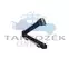 Thule SnowPack 7326 síléctartó, 75 cm