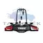 Thule VeloCompact 926 3-as kerékpártartó vonóhorogra