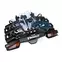 Thule VeloCompact 926 3-as kerékpártartó vonóhorogra