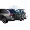 Thule VeloCompact 926 3-as kerékpártartó vonóhorogra