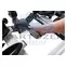 Thule VeloCompact 926 3-as kerékpártartó vonóhorogra