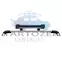 Thule SnowPack 7326 síléctartó, 75 cm