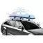 Thule DockGrip 895 kajak- és kenuszállító