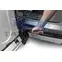 Thule EasyFold XT 934 3-as kerékpártartó vonóhorogra, ezüst