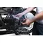 Thule VeloSpace XT 938 2-es Kerékpártartó vonóhorogra, ezüst