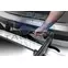 Thule VeloSpace XT 938 2-es Kerékpártartó vonóhorogra, ezüst